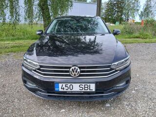 Volkswagen Passat 1.6 R4 TDI 88kW
