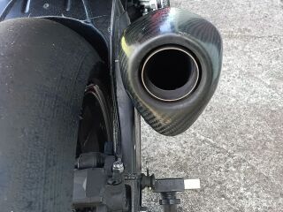BMW S 1000 RR 160kW