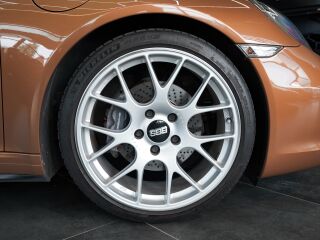 Porsche 911 Carrera 4 3.4 257kW