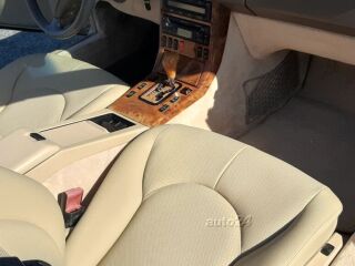 Mercedes-Benz SL 500 FACELIFT 5.0 225kW