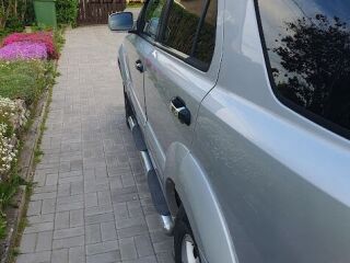 Kia Sorento 2.5 125kW