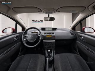 Citroen C4 1.6 80kW