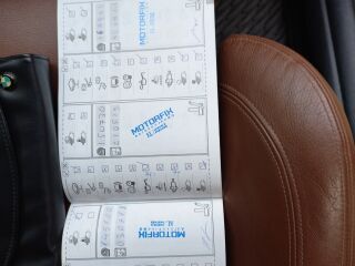 BMW 520 2.0 135кВ