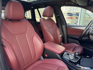 BMW X3 xDrive20d 2.0 140kW