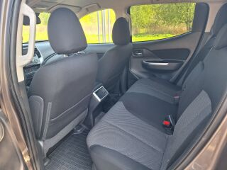 Mitsubishi L200 2.3 110kW