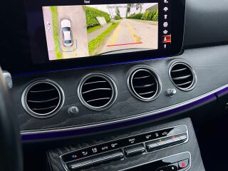 Mercedes-Benz E 300 de 4Matic 2.0 225kW