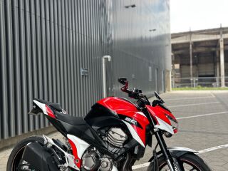 Kawasaki Z 800 83kW