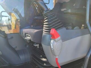 Komatsu PC170LC-11 90kW
