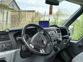 Ford Transit 2.2 63kW