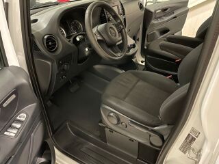Mercedes-Benz Vito 2.1 120kW