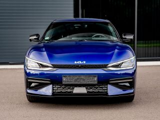 Kia EV6 GT-Line AWD 239кВ