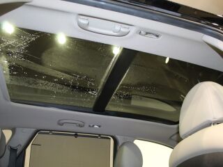 Kia Sorento Platinum TX AWD 2.2 147кВ