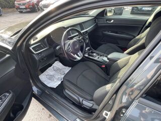 Kia Optima EX 1.6 132kW