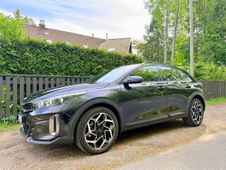 Kia XCeed 1.5 117kW