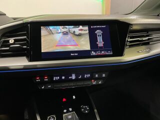 Audi Q4 e-tron 70kW