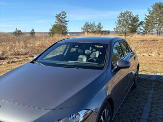 Mercedes-Benz A 180 1.5 85kW