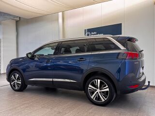 Peugeot 5008 Allure BlueHDi 130 AT8 1.5 96kW