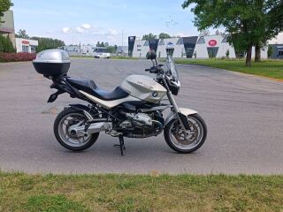 BMW R 1200 R 79kW