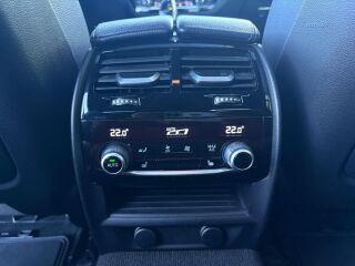 BMW 530 XDrive M-Sport 3.0 195kW