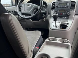 Kia Carnival 2.9 Diesel 136kW