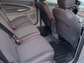 Ford S-MAX 2.0 103kW