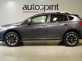 Subaru XV Ridge EyeSight 4WD 1.6 84kW