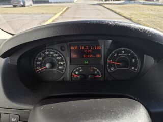 Peugeot Boxer BlueHDi L3H2 2.2 103kW