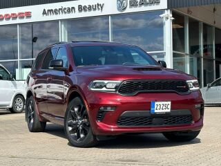 Dodge Durango R/T Blacktop 5.7 V8 Hemi
