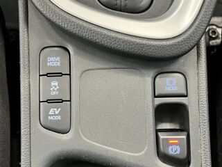 Toyota Yaris Cross Active 1.5 68kW