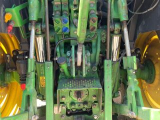 John Deere 5125R 4.5 R4 92kW