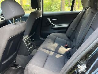 BMW 320 i 2.0 110кВ