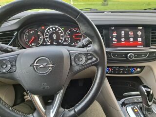 Opel Insignia 2.0 125kW