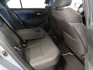 Toyota Corolla Active 72kW