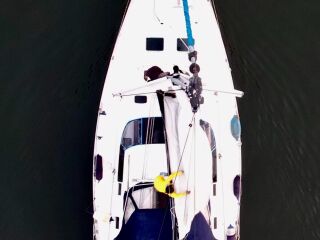 Beneteau Oceanis 430 55кВ
