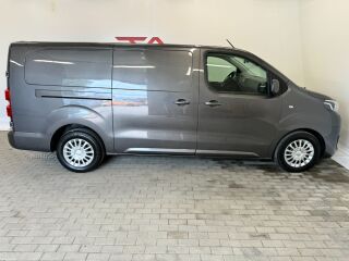 Toyota ProAce 2.0 106кВ