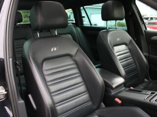 Volkswagen Passat R-line 2.0 176kW
