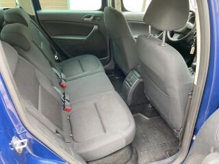 Skoda Yeti 4x4 Experience 2.0 TDI 103kW