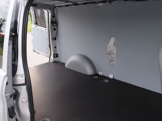 Mercedes-Benz Vito 116 4-Matic Lang 2.1 120kW