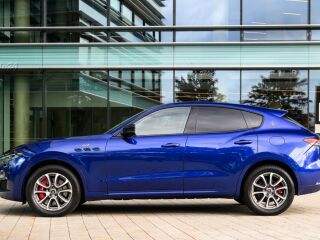 Maserati Levante GT 243kW