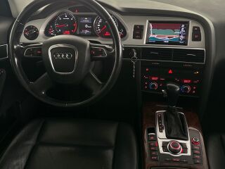 Audi A6 allroad 3.0 176kW