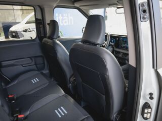 Ford Tourneo Courier Active Electric 43kW