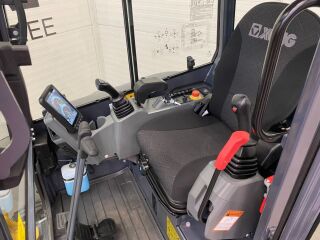 XCMG XE27E 1.1 R3 15kW