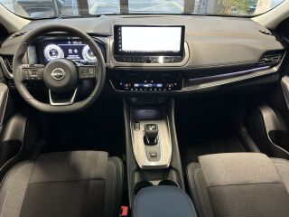 Nissan Qashqai MHEV 158 N-Connecta Xtronic Comfort Pack 1.3 116kW