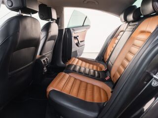 Volkswagen CC Highline Facelift 1.8 R4 TSI 118kW