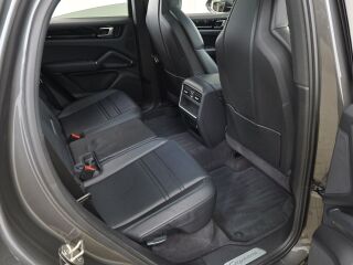 Porsche Cayenne Coupe 3.0 250kW