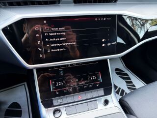 Audi A6 Luxury MY24 2.0 TDI 120kW