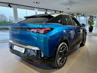 Peugeot 3008 GT Electric 210 157kW