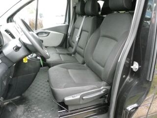 Renault Trafic LONGa/c 1.6 TDI 88kW