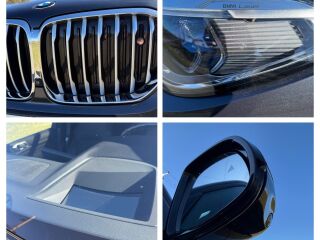 BMW X5 3.0 210kW