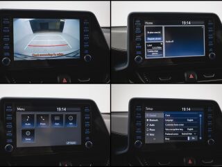 Toyota C-HR 1.8